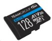 Obrázek TEAM MicroSDXC karta 128GB ELITE A1 V30 UHS-I U3 (100/50 MB/s) + SD adapter