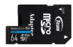 Obrázek TEAM MicroSDXC karta 128GB ELITE A1 V30 UHS-I U3 (100/50 MB/s) + SD adapter