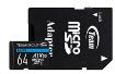 Obrázek TEAM MicroSDXC karta 256GB ELITE A1 V30 UHS-I U3 (100/50 MB/s) + SD adapter