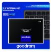 Obrázek GOODRAM SSD CX400 Gen.2 1TB, SATA III 7mm, 2,5"
