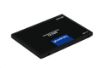 Obrázek GOODRAM SSD CL100 Gen.3 240GB SATA III 7mm, 2,5" (R: 520MB/s; W 400MB/s)
