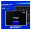 Obrázek GOODRAM SSD CX400 Gen.2 256GB, SATA III 7mm, 2,5"