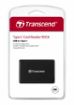 Obrázek TRANSCEND Card Reader RDC8K2, USB 3.1 Gen1 All-in-1 Multi Card Reader,Type C