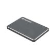 Obrázek TRANSCEND externí HDD USB 3.0 StoreJet 25C3N, 2TB, Ultra Slim