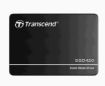 Obrázek TRANSCEND Industrial SSD 420K, 128GB, 2,5", SATA III, MLC, Aluminium case