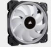 Obrázek CORSAIR ventilátor LL Series, LL140 RGB, 140mm Dual Light Loop RGB LED PWM Fan, Single Pack