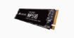 Obrázek CORSAIR SSD 960GB Force MP510 (R:3480, W:3000 MB/s), M.2 2280 NVMe PCIe, černá