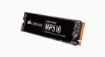 Obrázek CORSAIR SSD 960GB Force MP510 (R:3480, W:3000 MB/s), M.2 2280 NVMe PCIe, černá