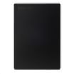 Obrázek TOSHIBA HDD CANVIO SLIM 2TB, 2,5", USB 3.2 Gen 1, černá / black