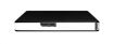 Obrázek TOSHIBA HDD CANVIO SLIM 1TB, 2,5", USB 3.2 Gen 1, černá / black
