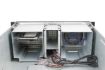 Obrázek CHIEFTEC skříň Rackmount 4U ATX/EATX UNC-411E-B, 500W BDF-500S, Black