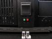 Obrázek CHIEFTEC skříň Rackmount 4U ATX, UNC-410S-B-U3-50RD , 2x500W, Black