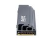 Obrázek ADATA SSD 1TB XPG GAMMIX S70, PCIe Gen3 M.2 2280, (R:7400/ W:6400MB/s)