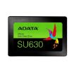 Obrázek ADATA SSD 1,92TB Ultimate SU630 2,5" SATA III 6Gb/s (R:520/W:450 MB/s)