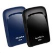 Obrázek ADATA External SSD 960GB SC680 USB 3.2 Gen2 type C modrá