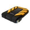Obrázek ADATA Externí HDD 1TB 2,5" USB 3.1 HD710 Pro, žlutá