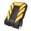 Obrázek ADATA Externí HDD 2TB 2,5" USB 3.1 HD710 Pro, žlutá