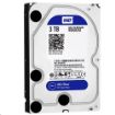 Obrázek WD BLUE WD30EZAZ 3TB SATA/600 64MB cache 5400 ot., SMR