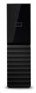 Obrázek WD My Book 3TB Ext. USB3.0 (single drive)
