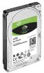 Obrázek SEAGATE HDD 4TB BARRACUDA, 2.5", SATAIII, 5400 RPM, Cache 128MB, 15mm