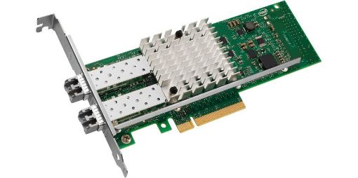 Obrázek Intel Ethernet Converged Network Adapter X520-SR2, retail