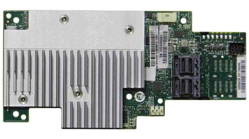 Obrázek INTEL RAID Module RMSP3CD080F