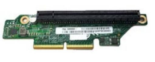 Obrázek INTEL 1U PCI Express x16 Riser Card for Low-profile PCIe* Card AHW1URISER1 (Slot 1)