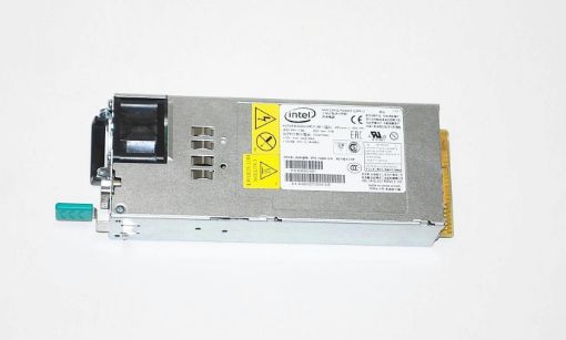 Obrázek INTEL zdroj 750W DC Power Supply AXX750DCCRPS, Gold