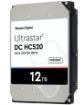 Obrázek Western Digital Ultrastar® HDD 12TB (HUH721212ALE600) DC HC520 3.5in 26.1MM 256MB 7200RPM SATA 512E ISE P3