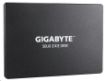 Obrázek GIGABYTE SSD 480GB SATA (R:550MB/s W:480MB/s)