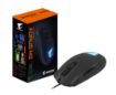 Obrázek GIGABYTE myš Gaming Mouse AORUS M2, USB, Optical, up to 6200 DPI