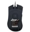 Obrázek GIGABYTE myš Gaming Mouse AORUS M5, USB, Optical, up to 16000 DPI