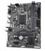 Obrázek GIGABYTE MB Sc LGA1200 H410M S2, Intel H410, 2xDDR4, VGA, mATX