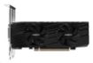 Obrázek GIGABYTE VGA NVIDIA GeForce GTX 1650 D6 OC Low Profile 4G, 4GB GDDR6, 1xDVI, 2xHDMI, 1xDP