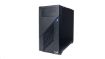 Obrázek IN WIN skříň C200, mid tower, 166mm fan, 2x2.5", 5x5.25", 1 x USB Type-C, 2x USB 3.0 / HD Audio / Black