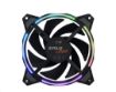 Obrázek IN WIN Ventilátor Sirius Loop ASL120, RGB,  Triple pack