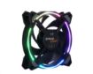 Obrázek IN WIN Ventilátor Sirius Loop ASL120, RGB,  Triple pack