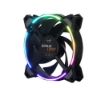 Obrázek IN WIN Ventilátor Sirius Loop ASL120, RGB,  Triple pack