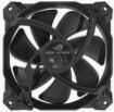 Obrázek ASUS ventilátor ROG STRIX XF120, 120mm PC case fan, Magnetic Levitation, 4pin, černá