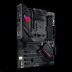 Obrázek ASUS MB Sc AM4 ROG STRIX B550-F GAMING, AMD B550, 4xDDR4, 1xDP, 1xHDMI