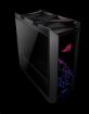 Obrázek ASUS case ROG STRIX HELIOS GX601 BLACK AURA, EATX, RGB Mid-Tower, černá