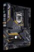 Obrázek ASUS MB Sc LGA1151 TUF Z390-PLUS GAMING (WI-FI) MINING, Intel Z390, 4xDDR4, VGA, WI-FI