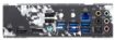 Obrázek ASRock MB Sc AM4 B550M Steel Legend , AMD B550M, 4xDDR4, HDMI