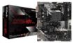 Obrázek ASRock MB Sc AM4 X370M-HDV R4.0, AMD Promontory X370, 2xDDR4, HDMI