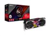 Obrázek ASRock VGA AMD Radeon RX 6900 XT Phantom Gaming D 16G OC, RX 6900 XT, 16GB GDDR6, 3xDP, 1xHDMI
