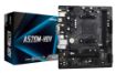 Obrázek ASRock MB Sc AM4 A520M-HDV, AMD A520M, 2xDDR4, HDMI, DVI