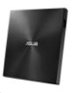 Obrázek ASUS DVD ZenDrive SDRW-08U9M-U BLACK, External Slim DVD-RW, USB Type-C/Type-A, M-DISC
