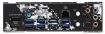 Obrázek ASRock MB Sc AM4 X570 STEEL LEGEND, AMD X570, 4xDDR4, VGA