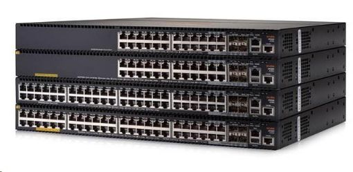 Obrázek Aruba 2930M 24G PoE+ 1-slot Switch