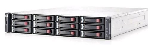 Obrázek HP MSA 1040 2-port SAS Dual Controller LFF Storage HP RENEW